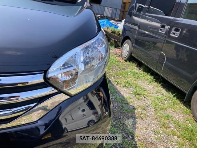 Nissan DAYZ ROOX 2015-11 8314186-1