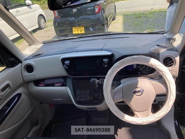 Nissan DAYZ ROOX 2015-11 8314186-19