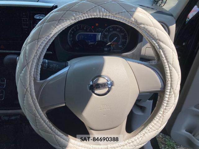 Nissan DAYZ ROOX 2015-11 8314186-22