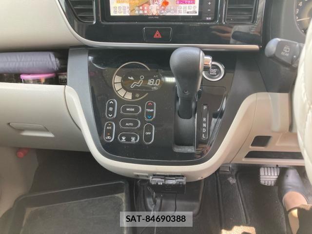 Nissan DAYZ ROOX 2015-11 8314186-23