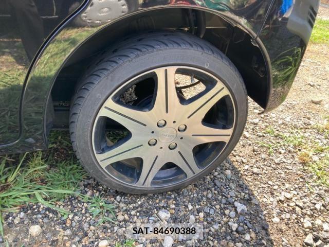 Nissan DAYZ ROOX 2015-11 8314186-7