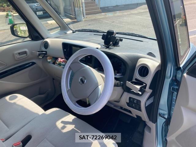 Nissan DAYZ ROOX 2017-12 8314188-10