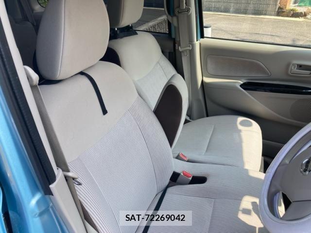 Nissan DAYZ ROOX 2017-12 8314188-11
