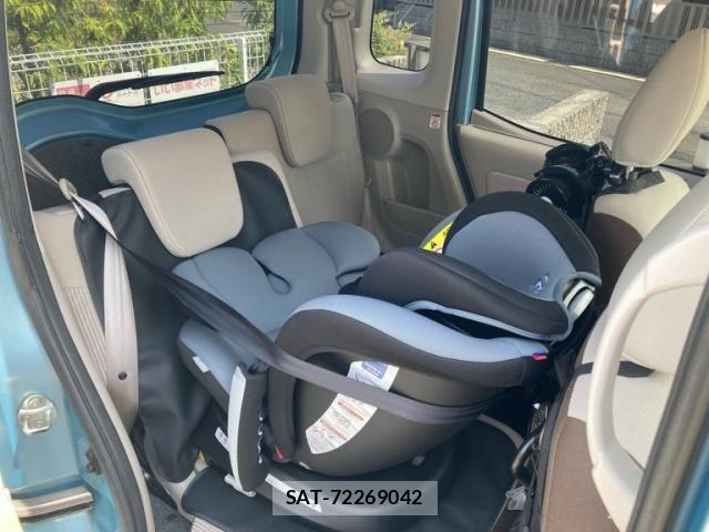 Nissan DAYZ ROOX 2017-12 8314188-12