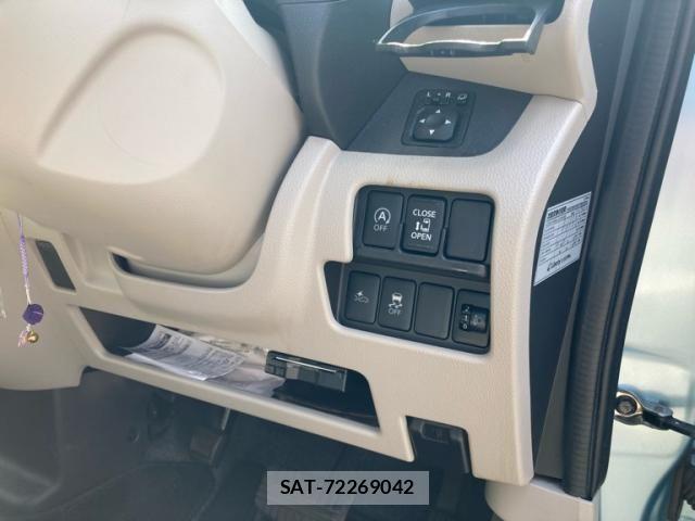 Nissan DAYZ ROOX 2017-12 8314188-13