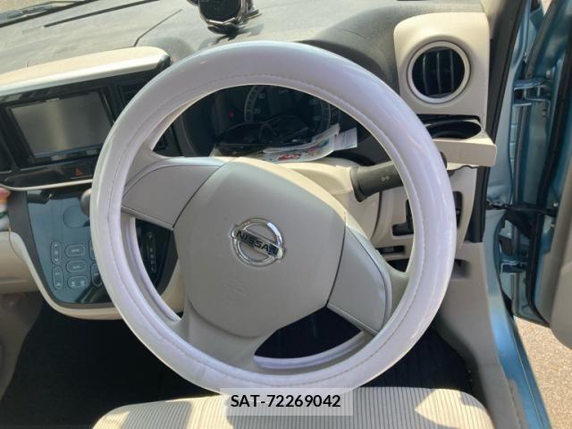 Nissan DAYZ ROOX 2017-12 8314188-14