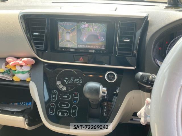 Nissan DAYZ ROOX 2017-12 8314188-17
