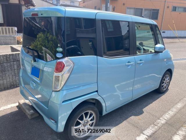 Nissan DAYZ ROOX 2017-12 8314188-2