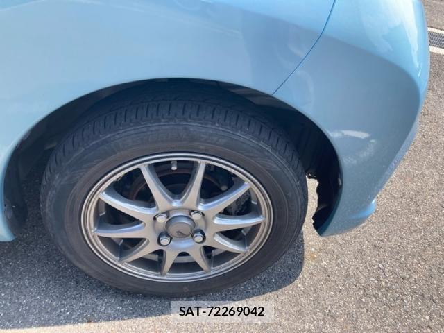 Nissan DAYZ ROOX 2017-12 8314188-4