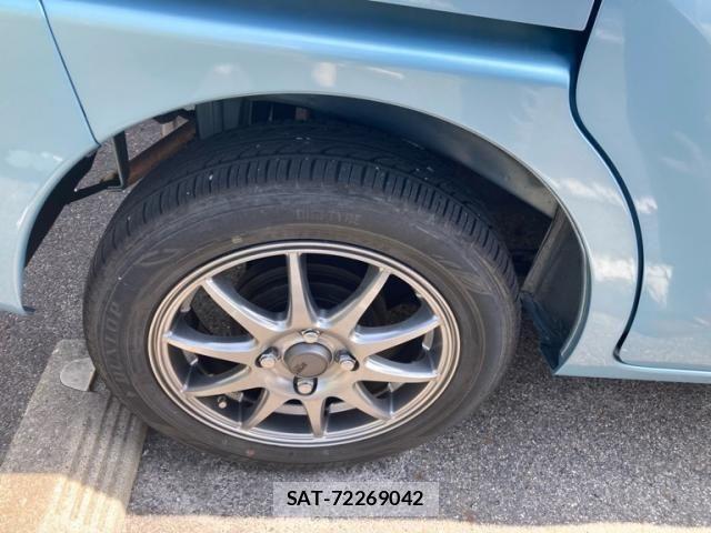 Nissan DAYZ ROOX 2017-12 8314188-5