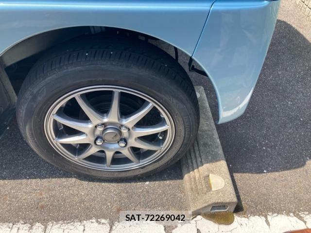Nissan DAYZ ROOX 2017-12 8314188-6