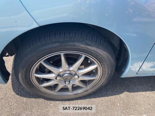 Nissan DAYZ ROOX 2017-12 8314188-7