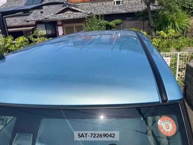 Nissan DAYZ ROOX 2017-12 8314188-8