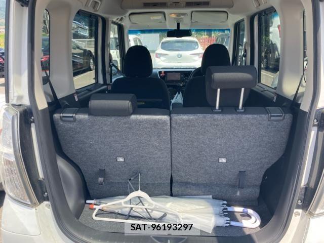 Nissan DAYZ ROOX 2014-02 8314190-9