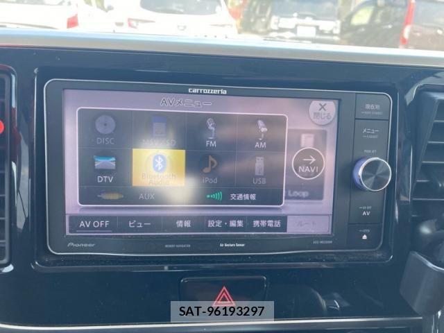Nissan DAYZ ROOX 2014-02 8314190-12