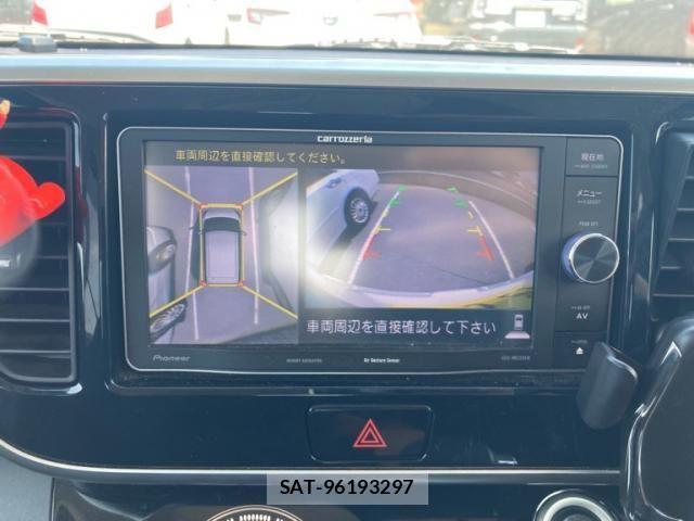 Nissan DAYZ ROOX 2014-02 8314190-13