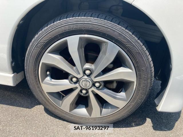 Nissan DAYZ ROOX 2014-02 8314190-4