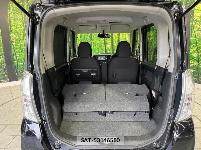 Nissan DAYZ ROOX 2015-07 8314173-9