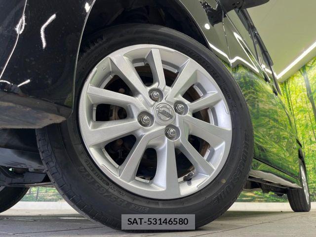 Nissan DAYZ ROOX 2015-07 8314173-12