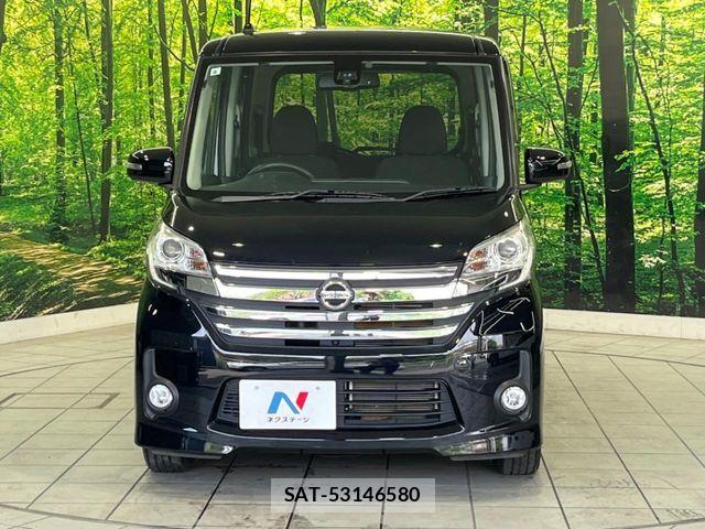 Nissan DAYZ ROOX 2015-07 8314173-13