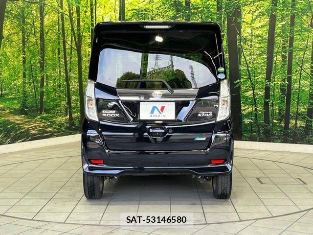 Nissan DAYZ ROOX 2015-07 8314173-14