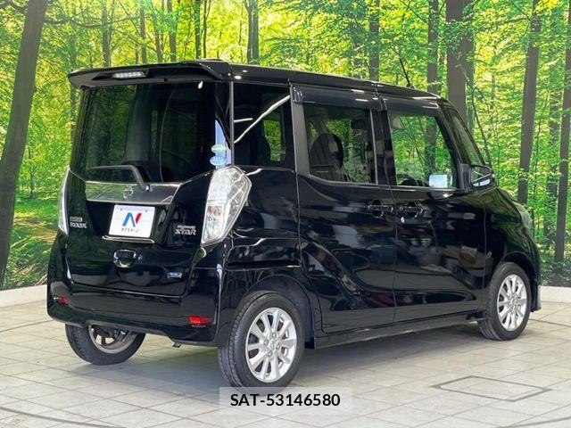 Nissan DAYZ ROOX 2015-07 8314173-16