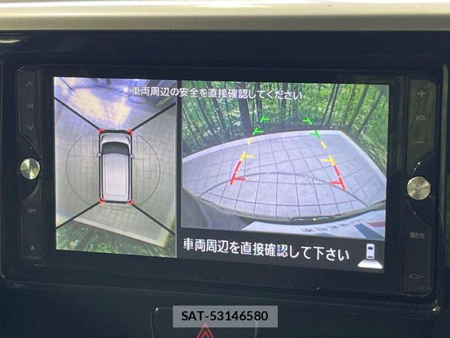 Nissan DAYZ ROOX 2015-07 8314173-3