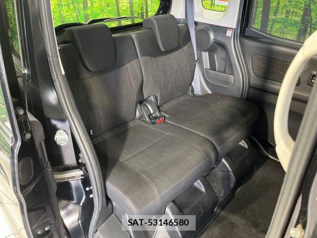 Nissan DAYZ ROOX 2015-07 8314173-8