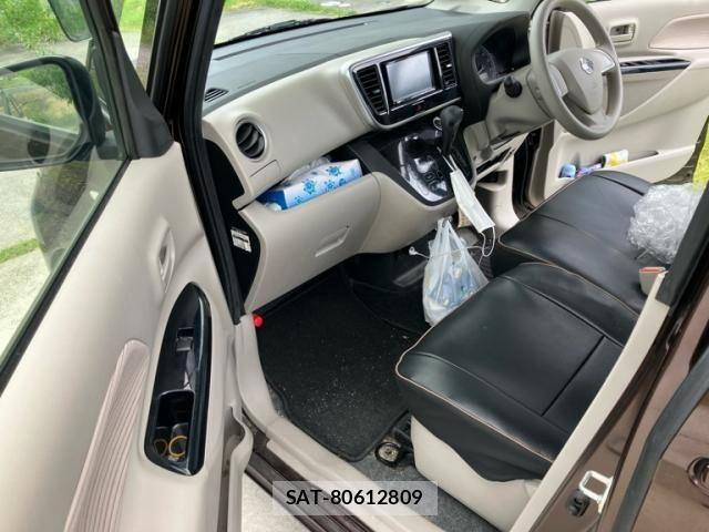 Nissan DAYZ ROOX 2016-11 8314187-9