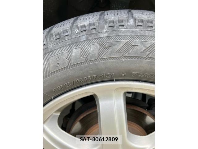 Nissan DAYZ ROOX 2016-11 8314187-11
