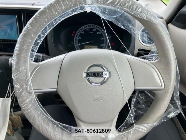 Nissan DAYZ ROOX 2016-11 8314187-12