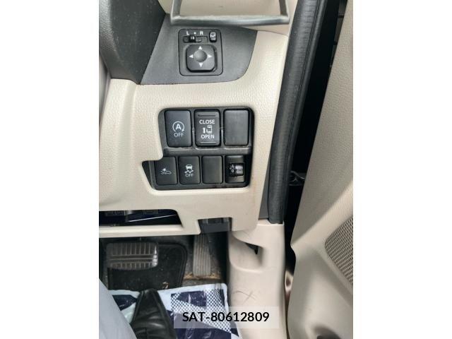 Nissan DAYZ ROOX 2016-11 8314187-14