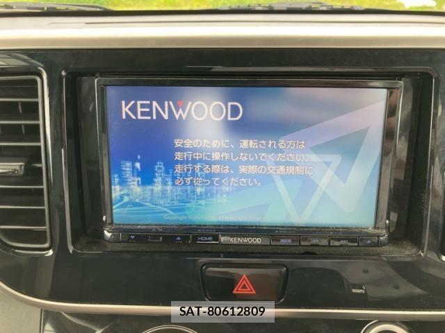 Nissan DAYZ ROOX 2016-11 8314187-17