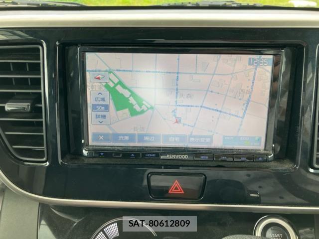 Nissan DAYZ ROOX 2016-11 8314187-19