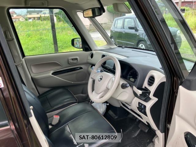 Nissan DAYZ ROOX 2016-11 8314187-4