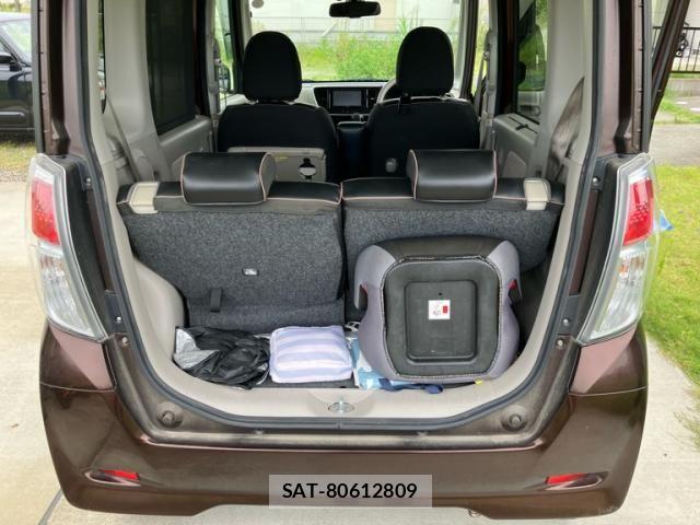 Nissan DAYZ ROOX 2016-11 8314187-7