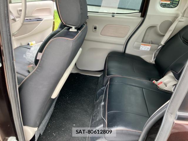 Nissan DAYZ ROOX 2016-11 8314187-8