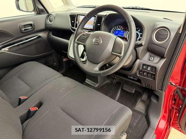 Nissan DAYZ ROOX 2018-12 8314180-12