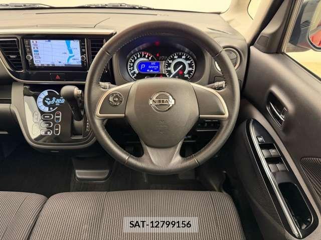 Nissan DAYZ ROOX 2018-12 8314180-13