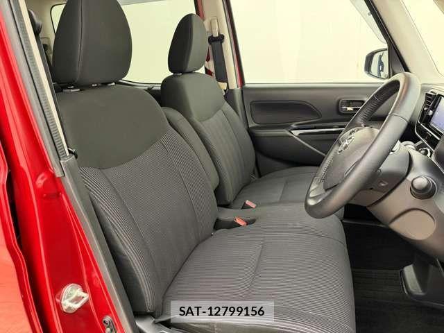Nissan DAYZ ROOX 2018-12 8314180-15