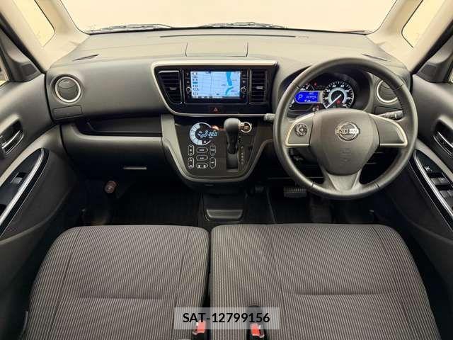 Nissan DAYZ ROOX 2018-12 8314180-1