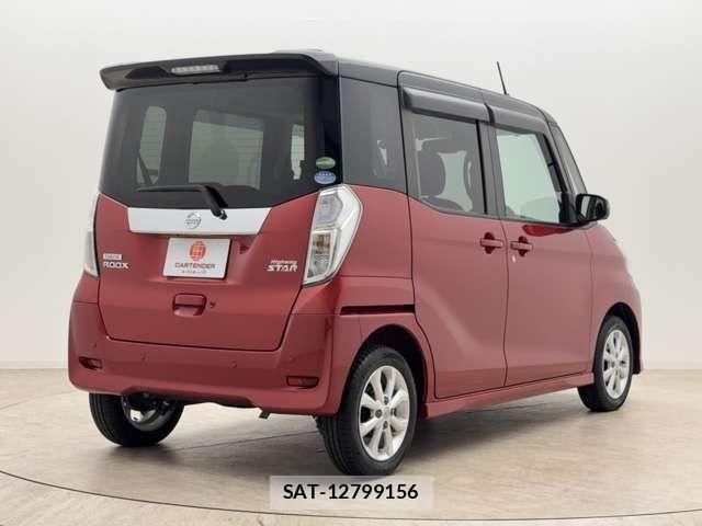 Nissan DAYZ ROOX 2018-12 8314180-2