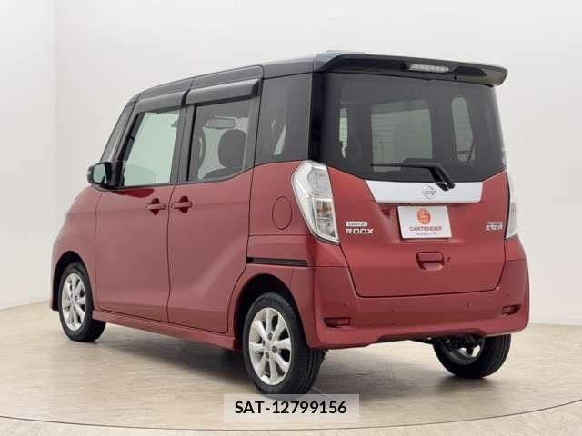 Nissan DAYZ ROOX 2018-12 8314180-4