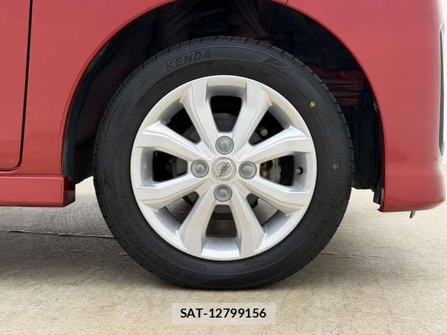 Nissan DAYZ ROOX 2018-12 8314180-7