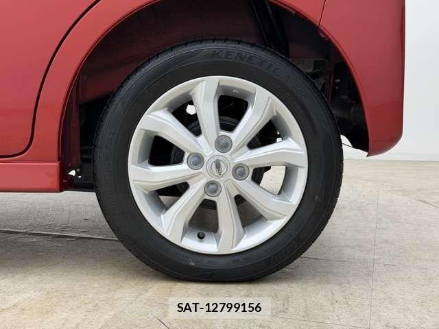 Nissan DAYZ ROOX 2018-12 8314180-8