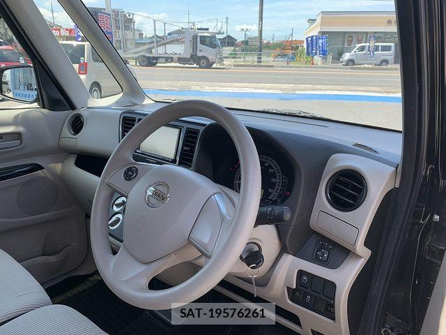 Nissan DAYZ ROOX 2018-07 8314185-16