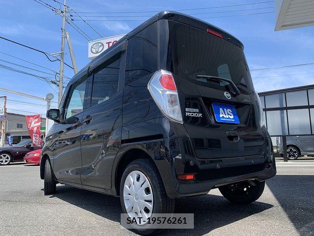 Nissan DAYZ ROOX 2018-07 8314185-1