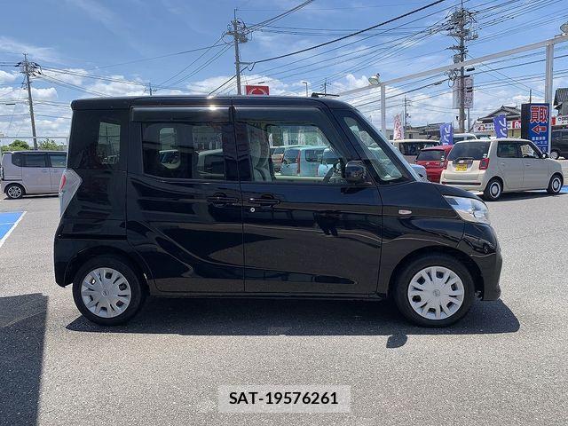 Nissan DAYZ ROOX 2018-07 8314185-21