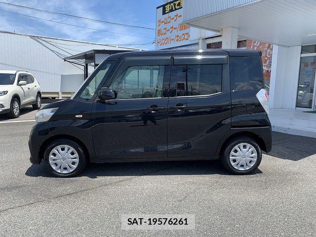Nissan DAYZ ROOX 2018-07 8314185-22