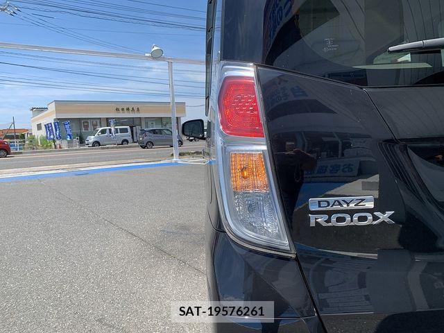 Nissan DAYZ ROOX 2018-07 8314185-25